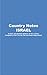 Country Notes ISRAEL