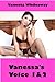 Vanessa's Voice 1&2 (Mind Control, Lesbian)