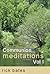 Communion Meditations, Vol I