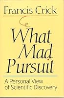 What Mad Pursuit