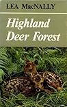 Highland Deer Forest