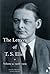 Letters of T. S. Eliot Volume 4: 1928-1929, The