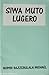 Siwo Muto Lugero by M.B. Nsimbi