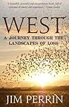 West by Jim Perrin