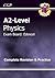 A2-Level Physics Edexcel Complete Revision & Practice