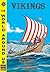 The Vikings - Classics Illustrated World Around Us