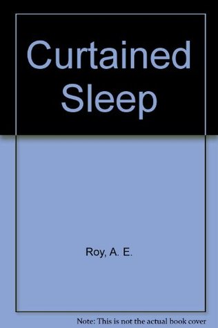 The Curtained Sleep (Paperback)