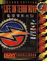 Life on Terra Nova (Heavy Gear)