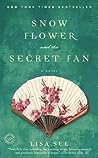Snow Flower and the Secret Fan