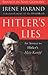 Hitlers Lies: An Answer To Hitlers Mein Kampf
