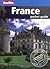 France Berlitz Pocket Guide