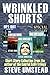 Wrinkled Shorts