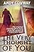 The Very Thought of You by Andy Conway