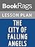 Lesson Plan The City of Falling Angels by John Berendt