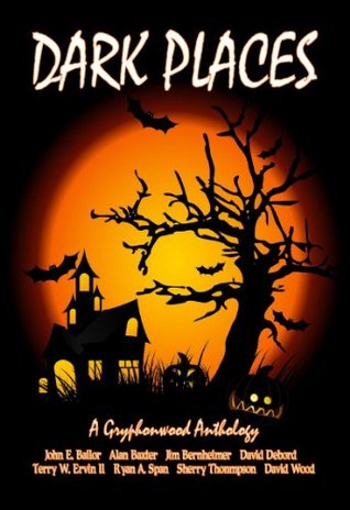 Dark Places (Kindle Edition)