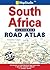 Road Atlas Glovebox South A...