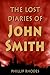 The Lost Diaries of John Smith