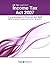 Income Tax Act 2007 (UK Tax Law - Consolidation 2009/2010 Book 3)