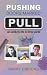 Pushing doors marked pull by Barry Gibbons