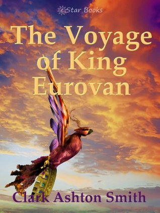 The Voyage of King Eurovan (Kindle Edition)