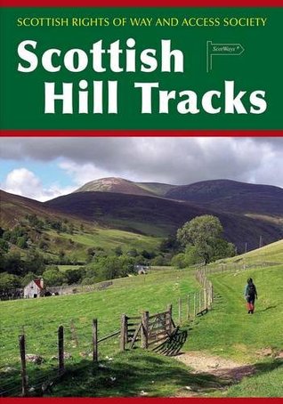 Scottish Hill Tracks (Paperback)