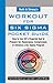 Rath & Strong's WorkOut for Six Sigma Pocket Guide by Rath & Strong