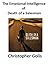 The Emotional Intelligence of Death of a Salesman by Christopher Golis
