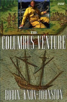 The Columbus Venture (Hardcover)