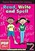 Read, Write and Spell (Bk. 2)