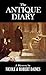 The Antique Diary by Nicole Daines