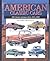 American Classic Cars - 300 Classic Marques From 1914-2000 by Richard Nicholls