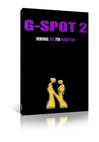 G-Spot 2: Revenge, The 7th Deadly Sin (Kindle Edition)