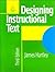 Designing Instructional Text