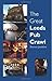 The Great Leeds Pub Crawl