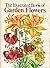 Oxford Book of Garden Flowers