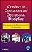 Conduct of Operations and O...