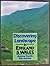Discovering Landscape in England and Wales by Andrew S. Goudie