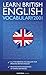 Learn British English - Wor...