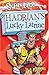 Hadrian's Lucky Latrine (Superloo)