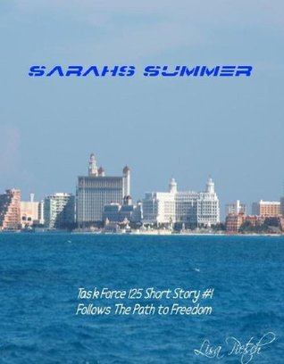 Sarah's Summer (Kindle Edition)