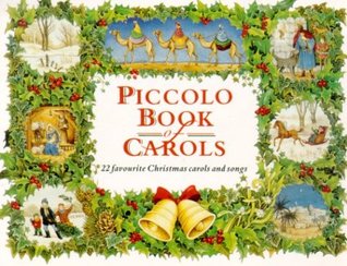Piccolo Book of Carols (Paperback)