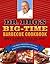Dr. BBQ's Big-Time Barbecue Cookbook by Ray Lampe