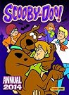 Scooby-Doo Annual 2014 Scooby-Doo Annual 2014
