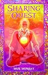 Sharing the Quest by Muz Murray (Ramana Baba)