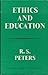 Ethics and education