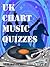 UK Chart Music Quizzes