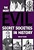 The Most Evil Secret Societies in History