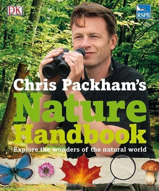 Chris Packham's Nature Handbook (Hardcover)