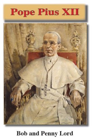 Pope Pius XII (Kindle Edition)