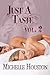Just A Taste vol. 2 (Naughty Appetizer - Just A Taste)